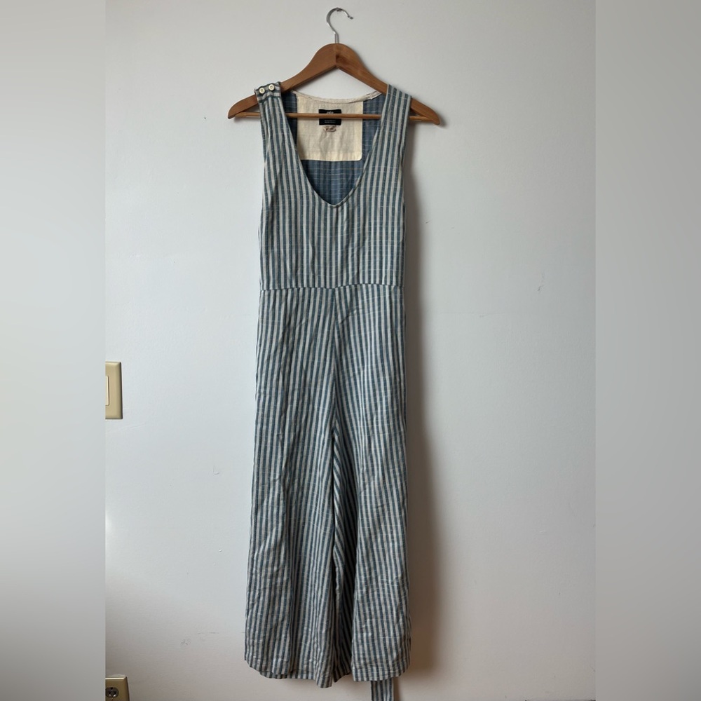 Ace & Jig Alley Jumper in Starboard